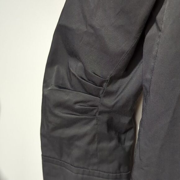 Calvin Klein One Button Blazer - Picture 4 of 7